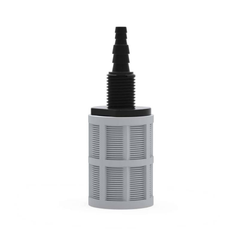BWC337310 0.5 in. Foot Strainer
