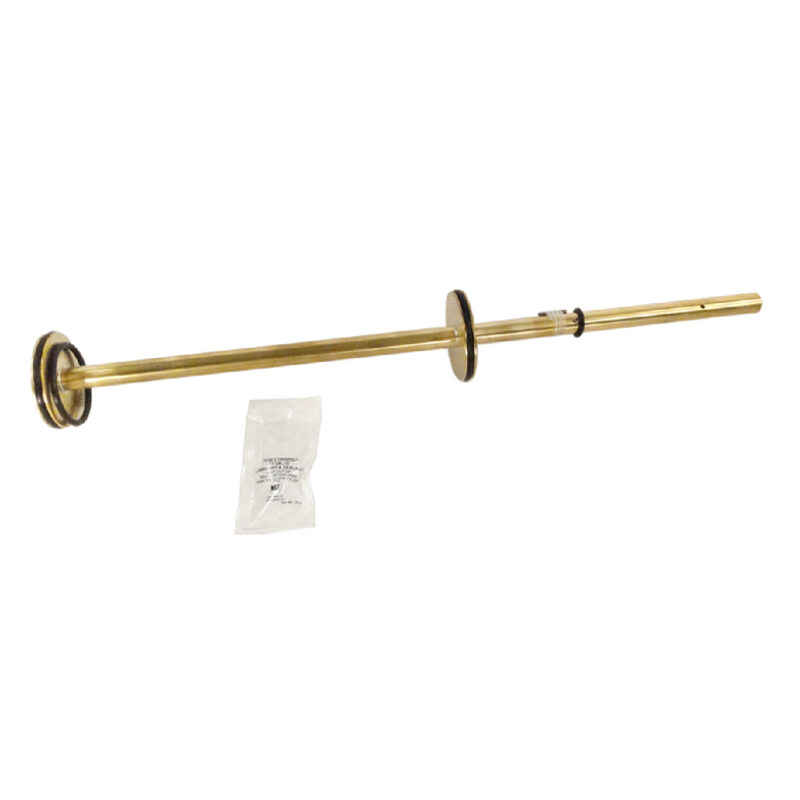 V34020 2 in. Anthony Piston Shaft Assembly