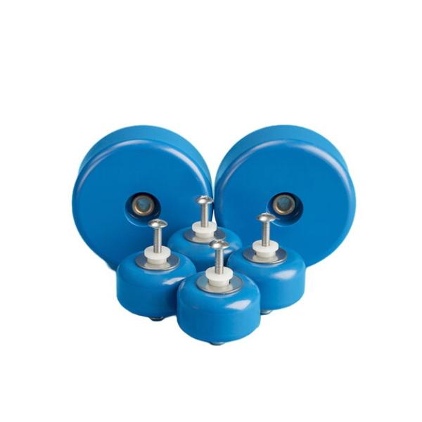 Hammer-Head HH1151 Head Wheel Set - Pack of 6