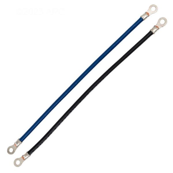 HQ480023A 8 in Heater to Circuit Board Cable  Heater Lead Wires