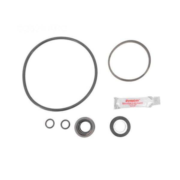 APCK1059 Jacuzzi PH & UPH Pump Repair Kit - APCKIT61
