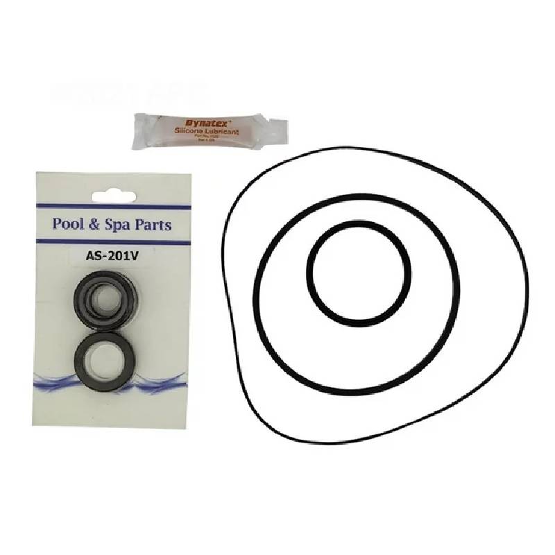 APCK1001A Max-Flo Series 1800-2800 with Premium Seal