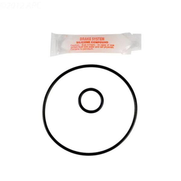 APCK1074 Jandy Valve Rebuild Kit