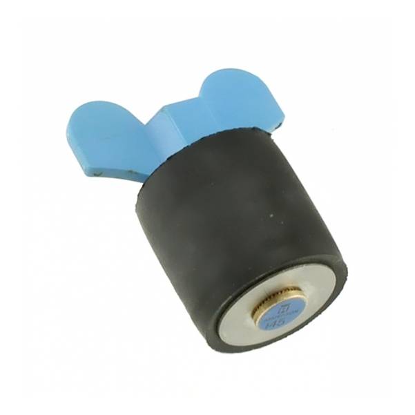 AND130 1.125 in. Closed Standard Plug