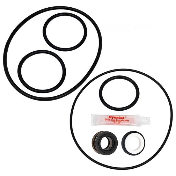 APCK1184 Jandy Pump Repair Kit for MHP & MHPU