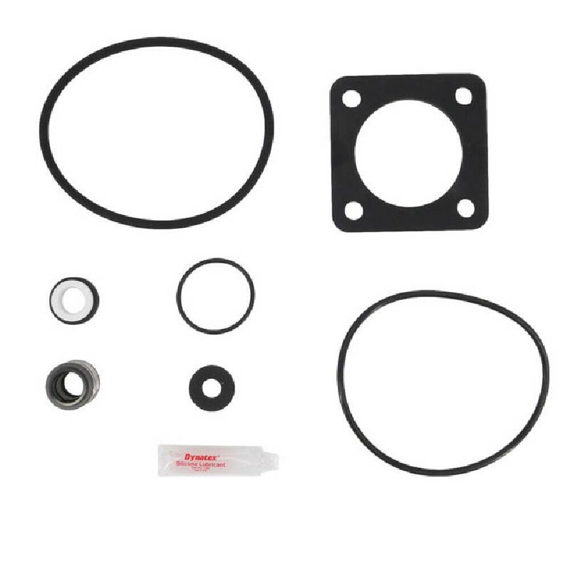 APCK1187 JWPA Series 1 & 1.5 HP Go Kit