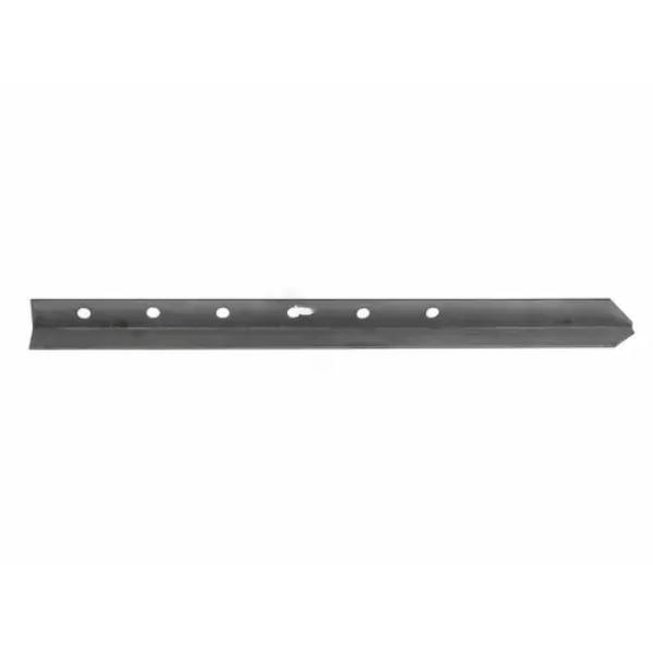 Xtra Hole Notched Short Angle - 0.625 in. - Durable Pool Maintenance Tool