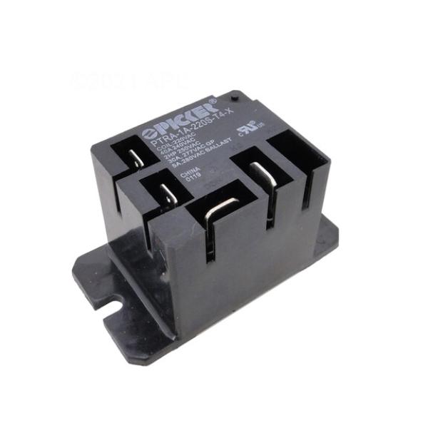 21006010 Flow Switch Relay