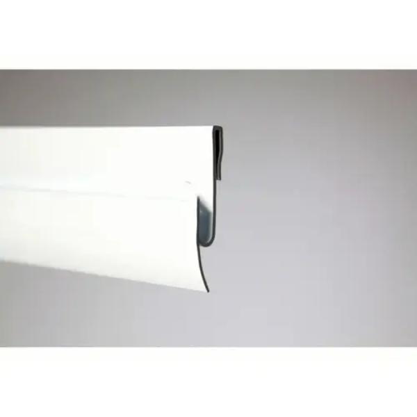 Deluxe Above Ground Pool Liner Hanger - 56.5 in. - Case of 40 - Durable Design