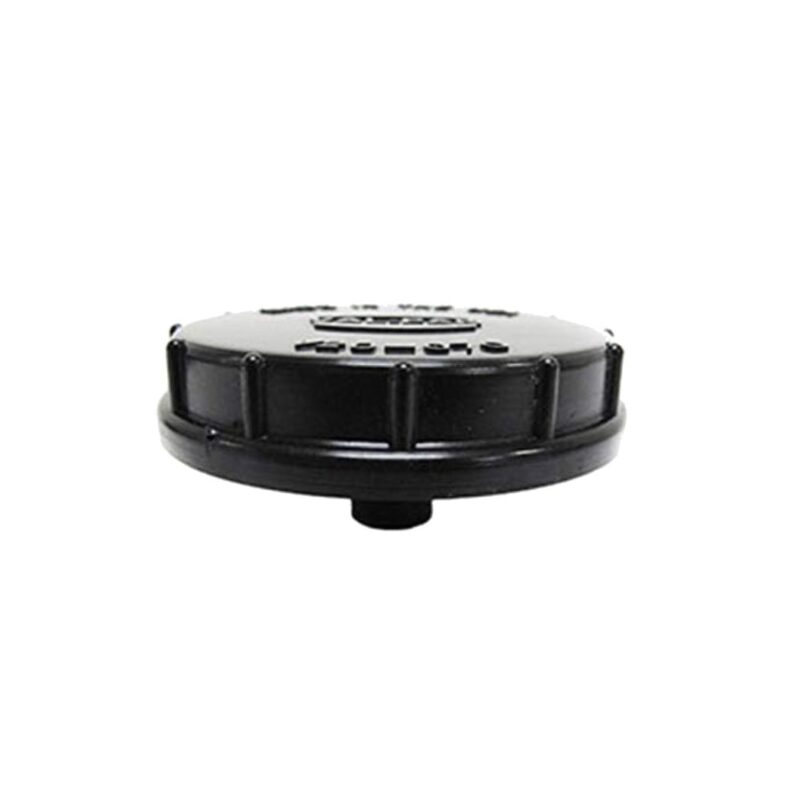 V20070 2 in. Ortega Check Valve Cap Without O-Ring