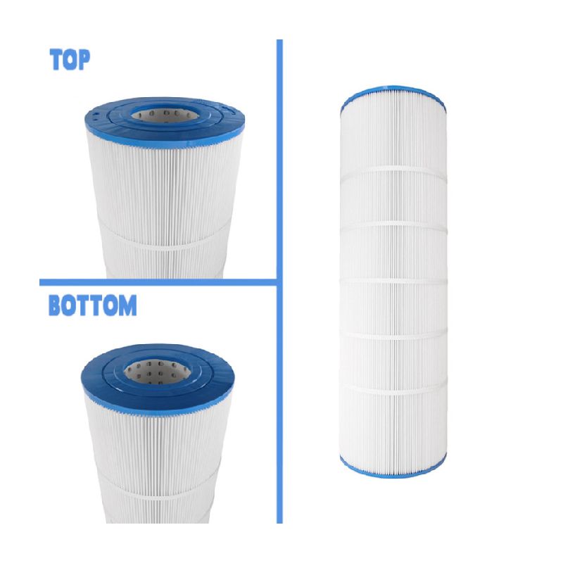 APCC7673 8.93 x 28.19 in. Starite Filter Cartridge - 150 sq. ft.