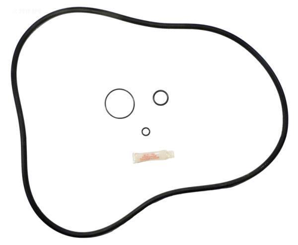 APCK1165 Jacuzzi Earthworks ORing Kit