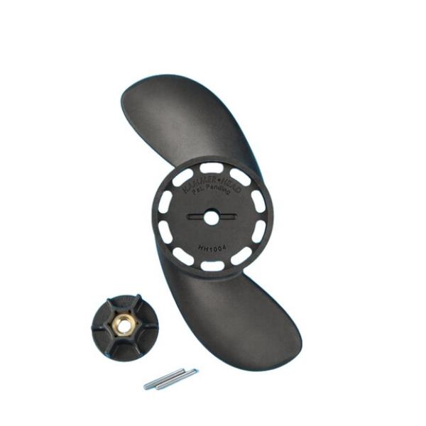 Hammer-Head HH1004G Two Blade Prop Kit