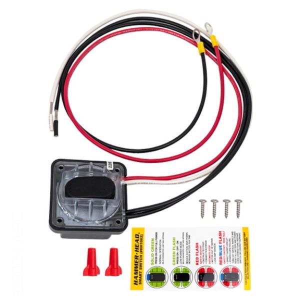 Hammer-Head HH1062 Smart Switch Kit