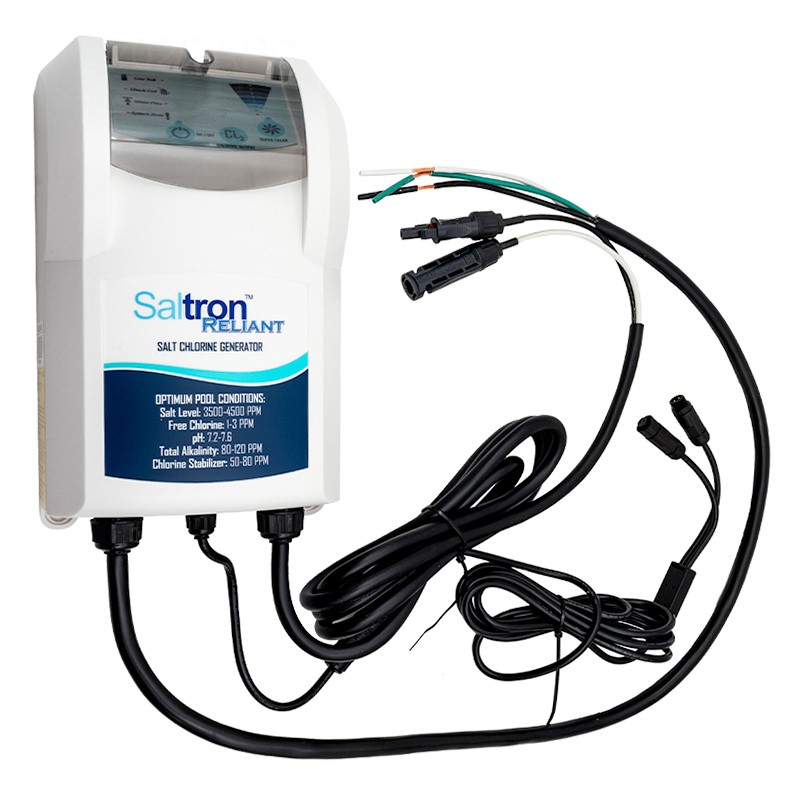 CLG225A020 25000 gal Reliant Power Supply