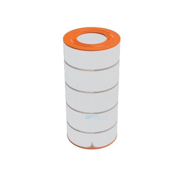 Cartridge Filter - White - 200 sq. ft. - High Efficiency
