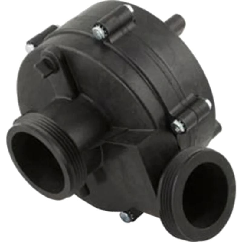 Balboa Water Group VIC1215186 Wet End, 3.0 HP, 48-56 Frame - 042 ft.
