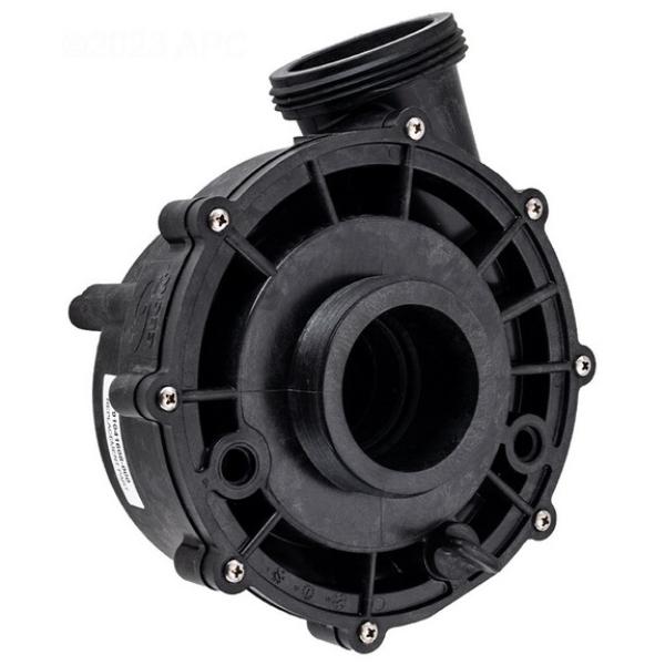 AF91041608000 Aquaflo XP2 Wet End - 1.0 HP - 48-Frame & 2 in. Unions