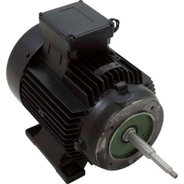 2195360007M 95-IX Complete Motor Unit - 5 HP - 3-Phase