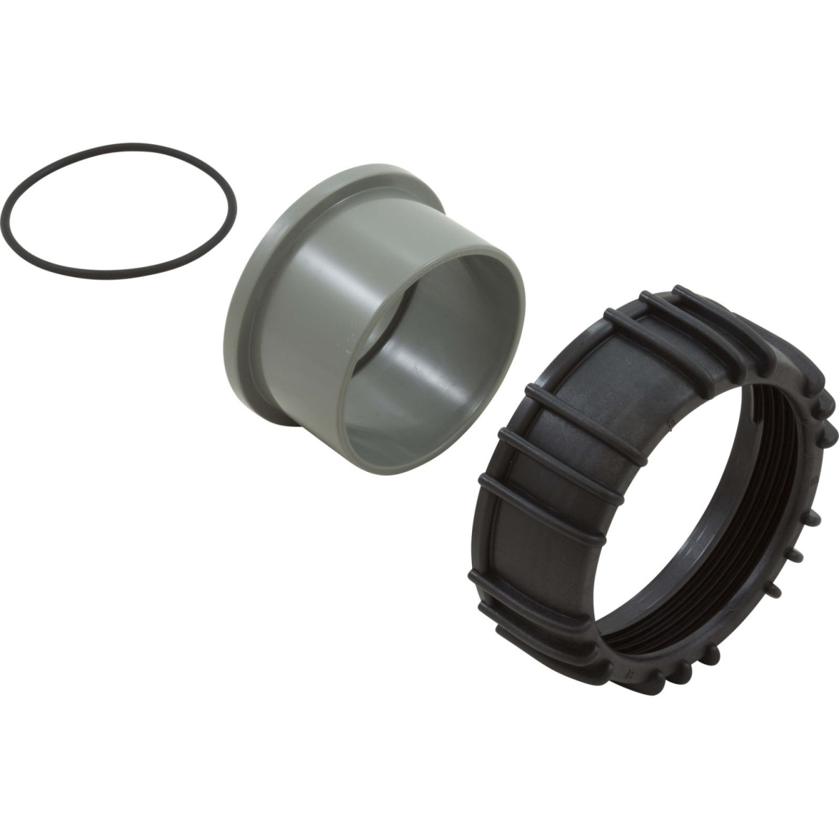 2902072154 4 in. 95 Series Half Pump Union