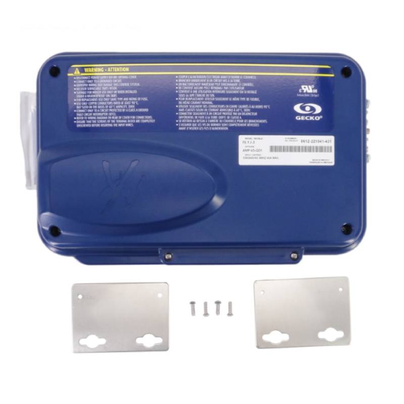 GK0612221041431 YJ3 Control Pack Only