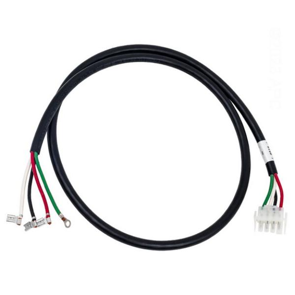 GK95100519 4 ft. AMP Cord - Dual Speed Pump Cord
