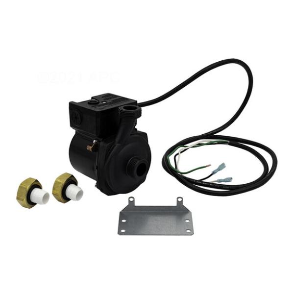 115W Circulation Pump - Grundfos - 0.75 in. - Durable & Reliable