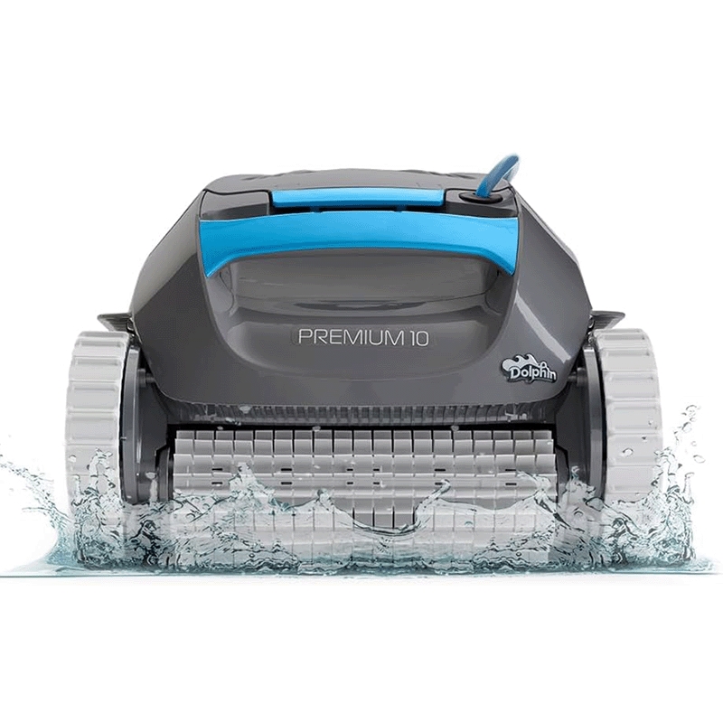 99996134PR1 40 ft. Cord Premium 10 Performance Above Ground Cleaner