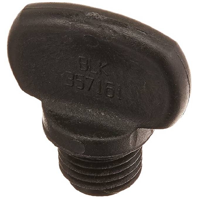 Aquatic Systems 357161Z 154699 Drain Plug Wing Style