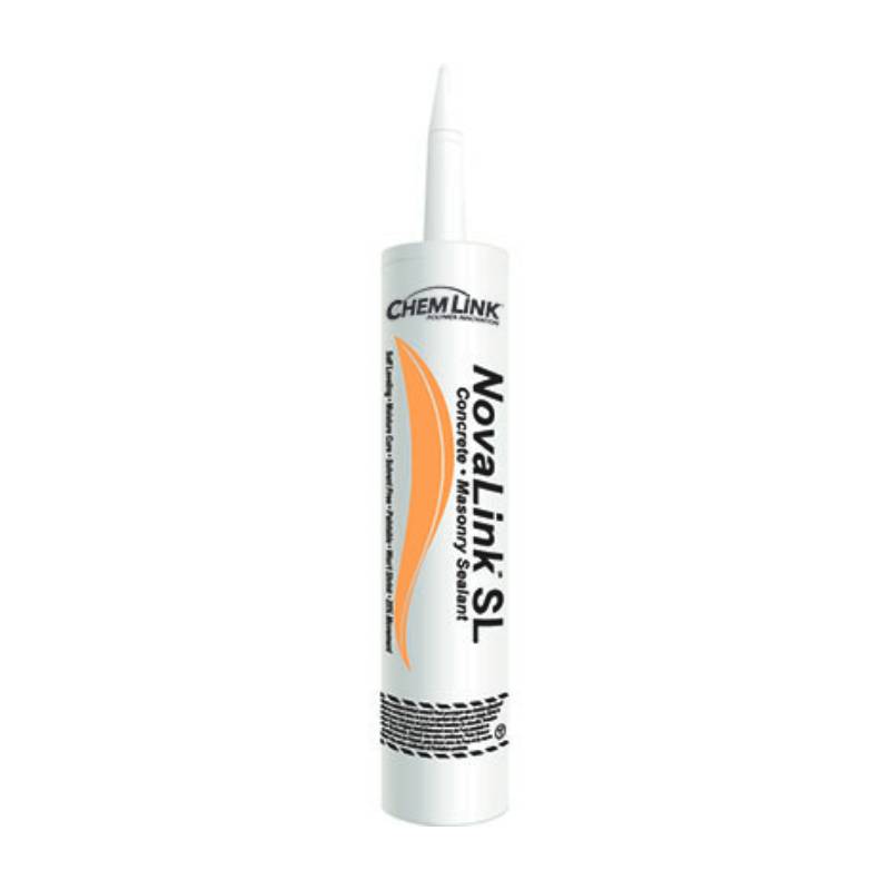 F1233G 28 oz Novalink Sl Self Leveling Elastomeric Sealant, Gray
