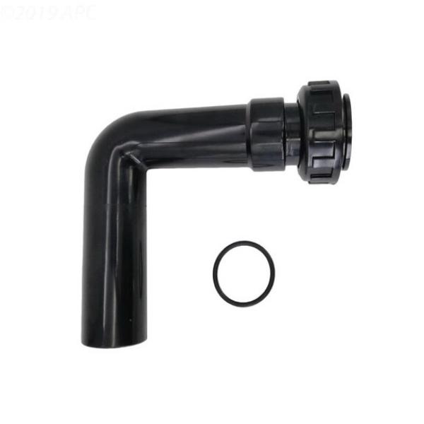 AST4404120504 09848 Multiport Elbow for Pool
