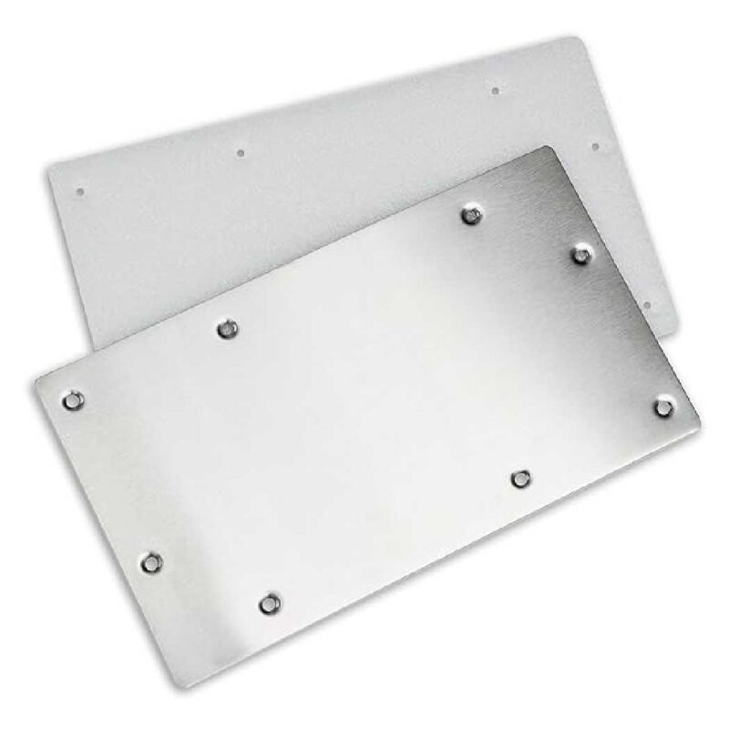SW8939G Skimmer Widemouth for Pool, Gray