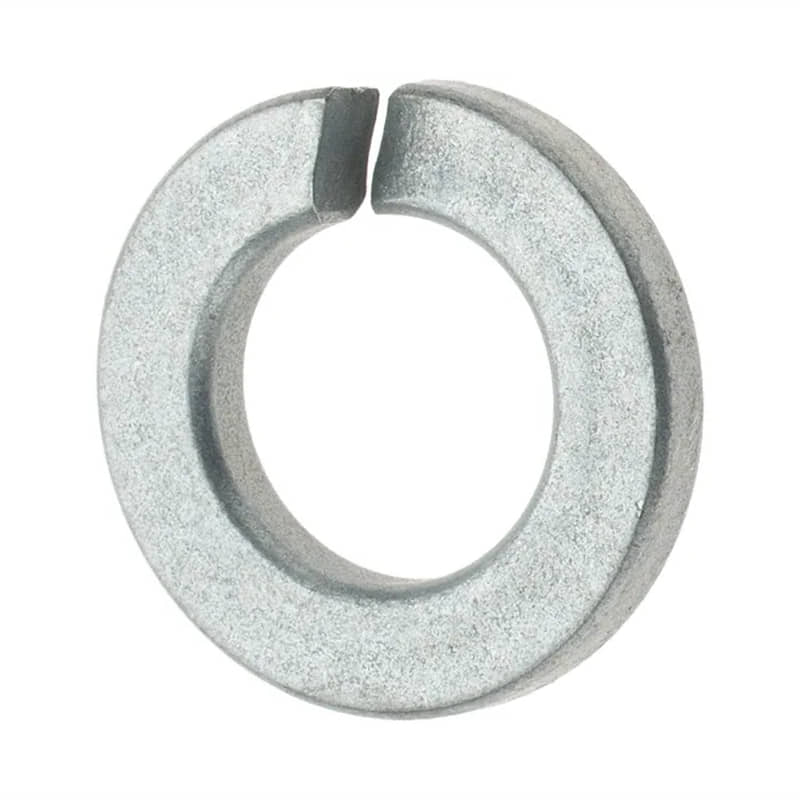 V2684 0.75 in. Zinc Lock Washer for Pool
