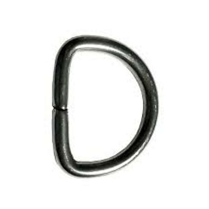 MLNDR D-Ring for Pool