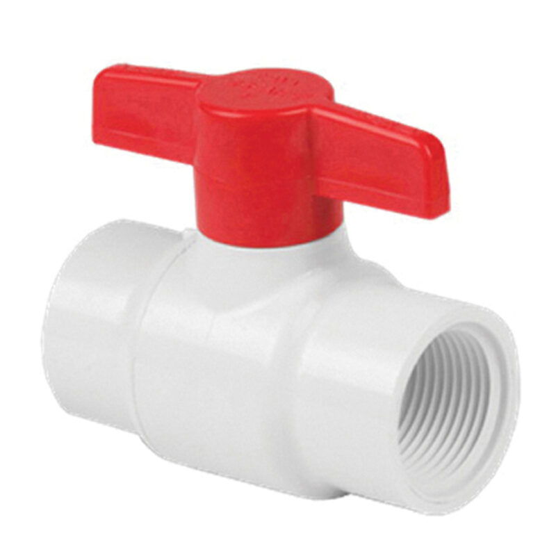 2621020 2 in. FPT 2 Way Ball Valve