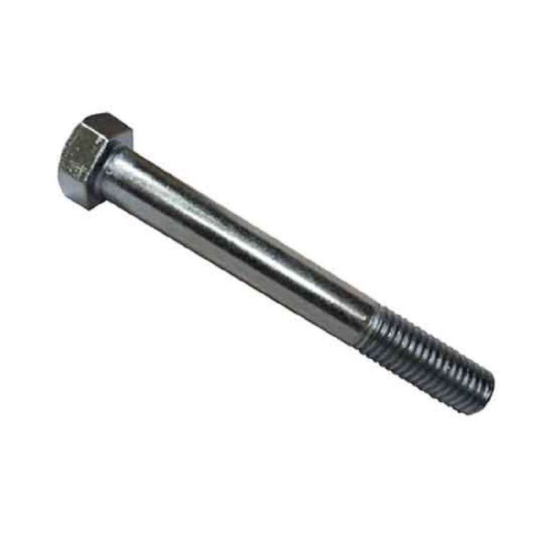 7029F 0.625 x 7 in. Bolt with Nut & 2 Washer