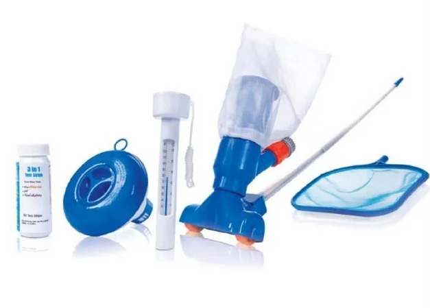 JEDGALMK Gallagher Custom Maintenance Kit for Pool for Pool