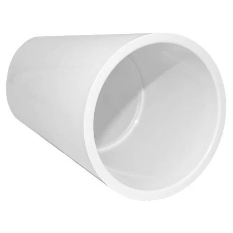 PV482030 3 in. Socket Deep Socket 3.625 in. Socket Depth Schedule 40 Coupling