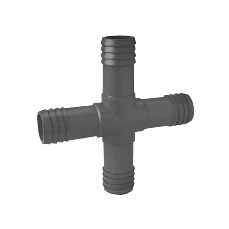 PV1420007 0.75 in. Cross Hi-Max Fitting