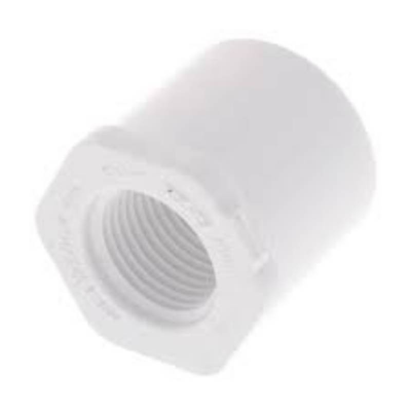 PV438420 4 x 2 in. Spigot x FPT Reducing Schedule 40 Bushing