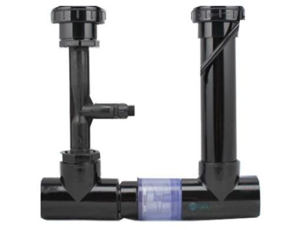 UV4000A010 57W Renaissance Lamp for Pool