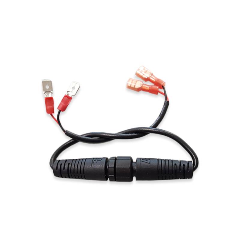 GNR00014 Nuvo Domed Quartz Sleeve Flow Switch for Pool