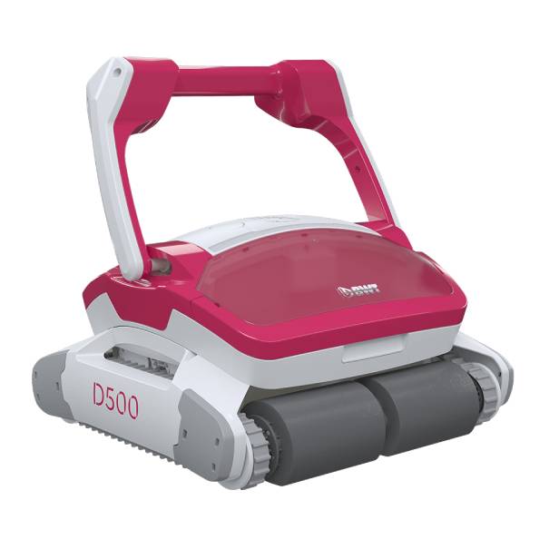 D500 Robotic Pool Cleaner