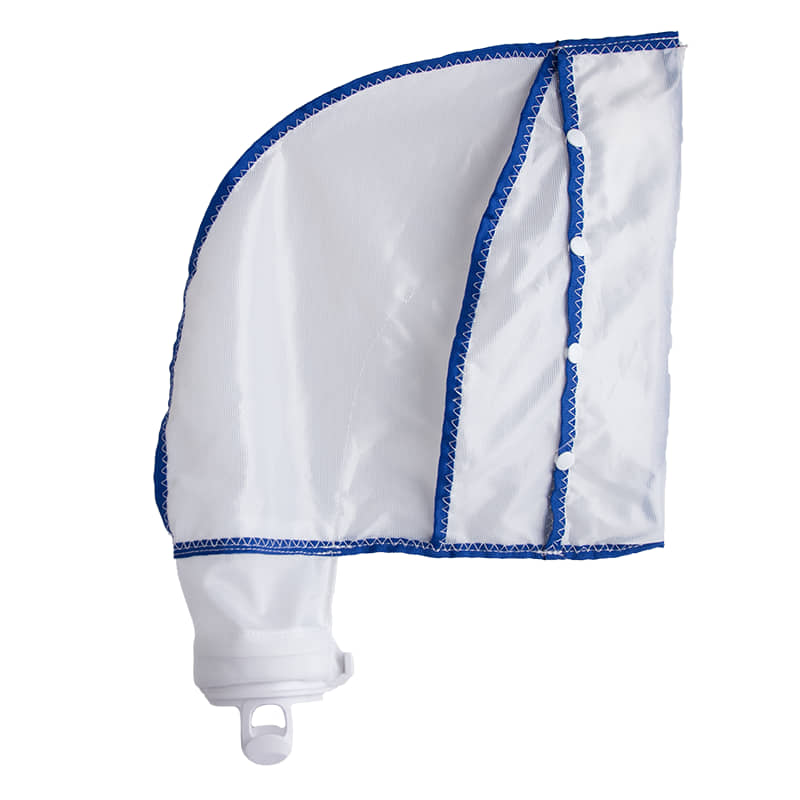 CLIPPL Plastic Clip for Stair Rods for Pool - Bag of 25