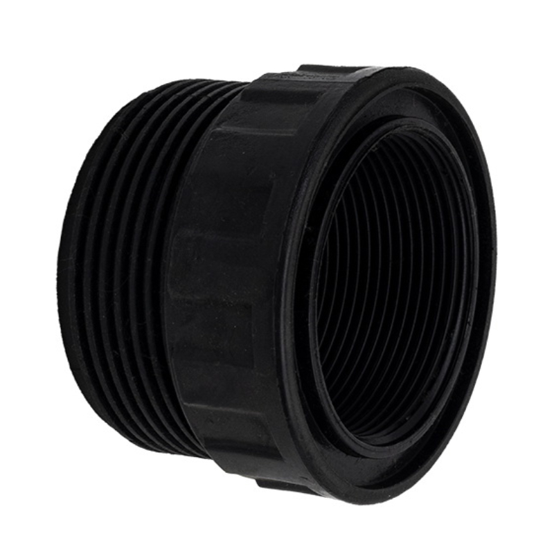 AST004690316 2 in. Bulkhead Flange Nut for Pool
