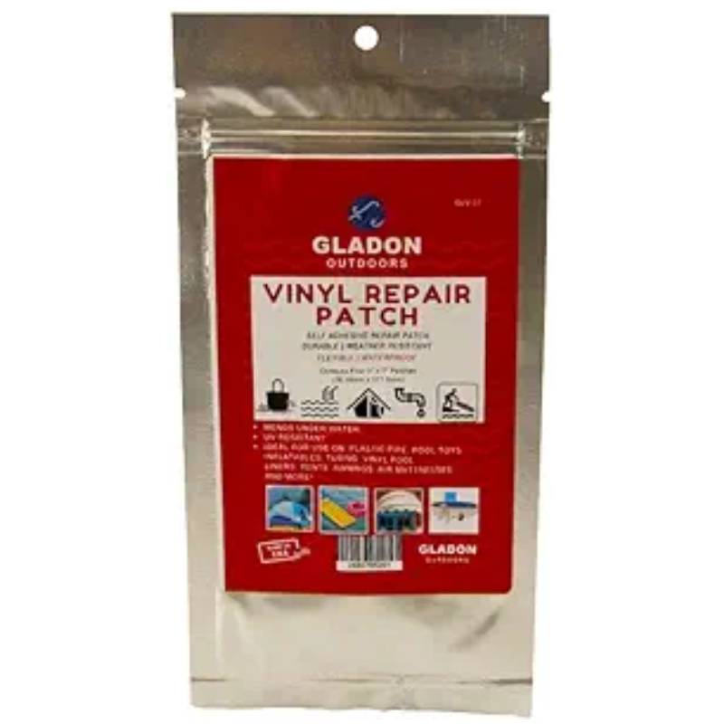 GL912P 9 x 12 in. Instant Repair Patch
