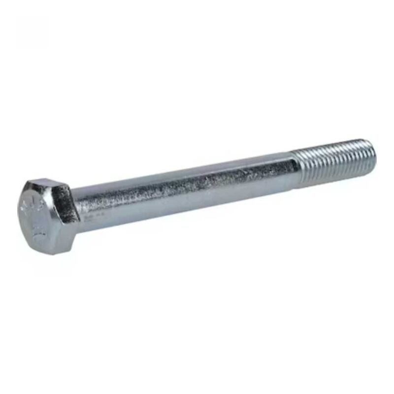 58X6HHCSZP 6 x 0.625 in. Zinc Plated Bolt