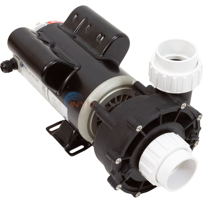 LX48WUA1501CII 1.5HP 2 Speed 115V 13.8A & 3.8A 48 Pump