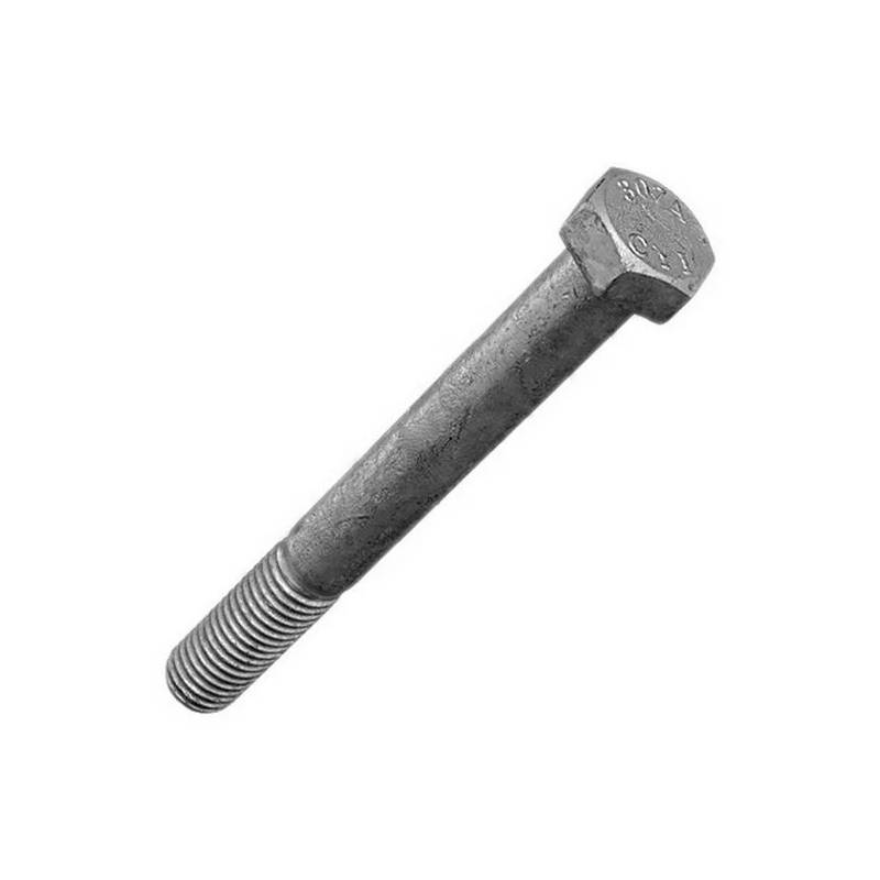 V2656 5.5 x 0.625 in. Stainless Flange Bolt
