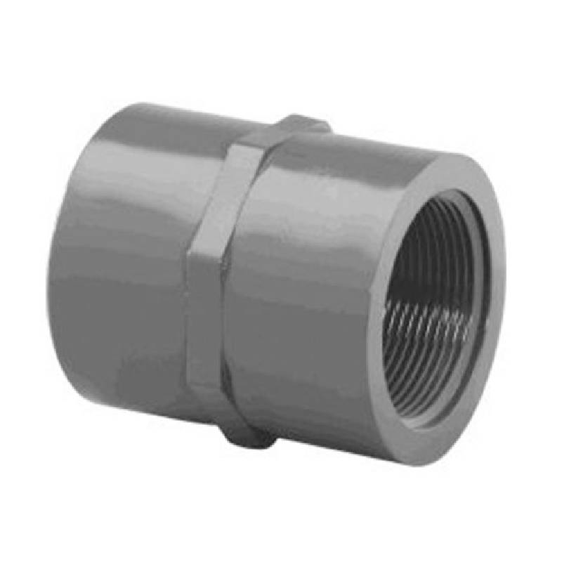 943500 0.25 in. Brass Ball Valve